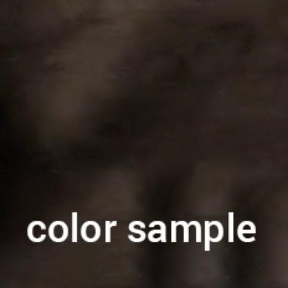 ⭐️HOST PICK⭐️ RON WHITE Rapisardi Over-the-Knee Stretch Boot Brown Eco Leather - Picture 5 of 8